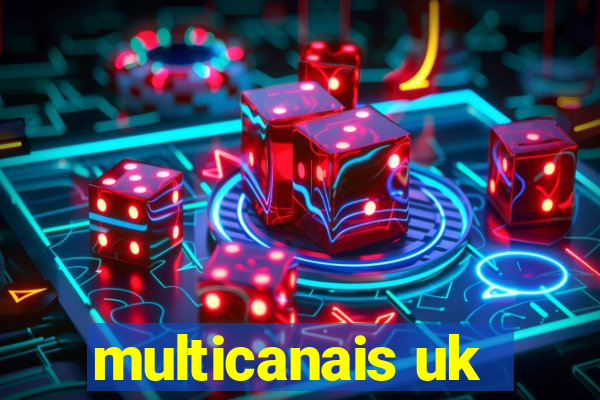 multicanais uk