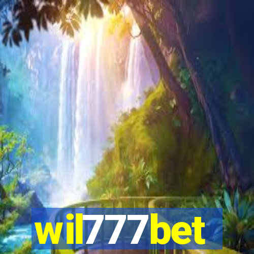 wil777bet