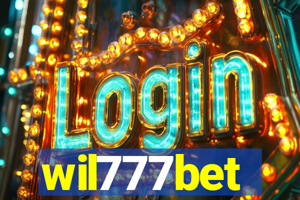 wil777bet