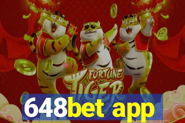 648bet app