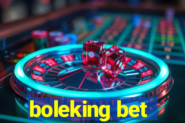 boleking bet