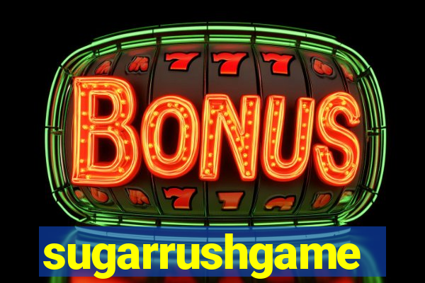 sugarrushgame