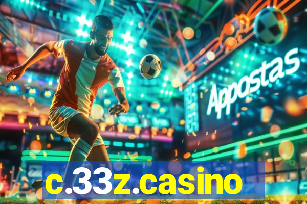 c.33z.casino