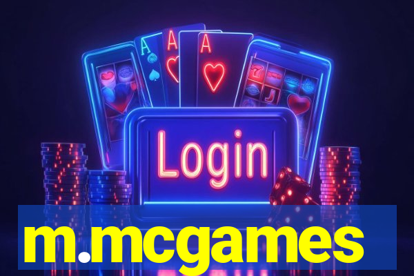 m.mcgames