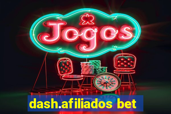 dash.afiliados bet