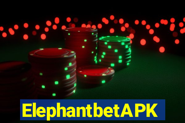 ElephantbetAPK