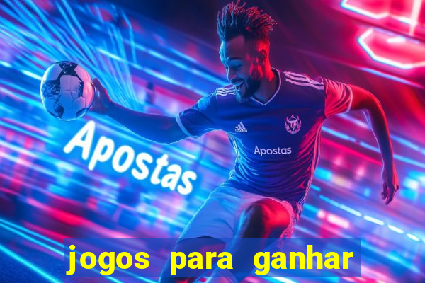 jogos para ganhar dinheiro via pix 2024