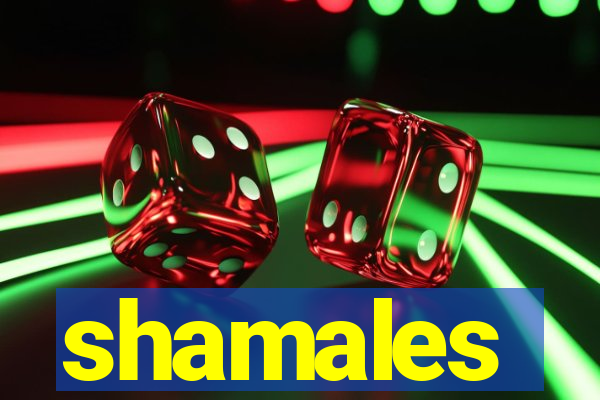 shamales