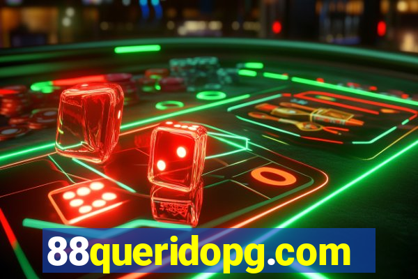 88queridopg.com