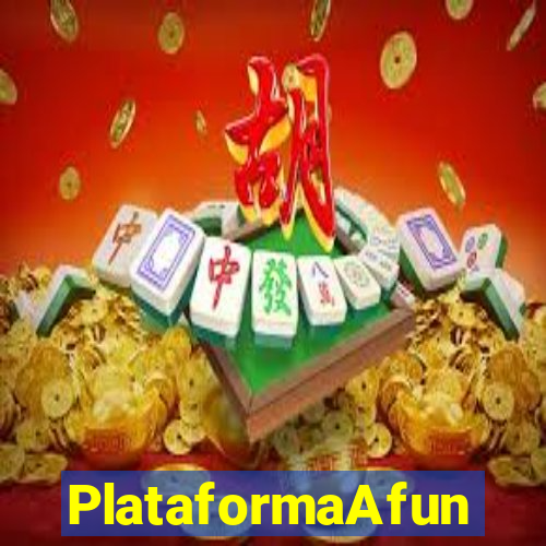 PlataformaAfun