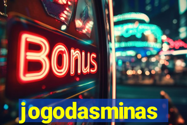 jogodasminas