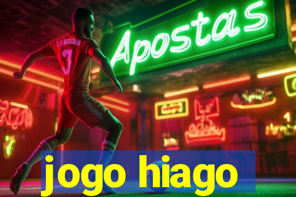 jogo hiago