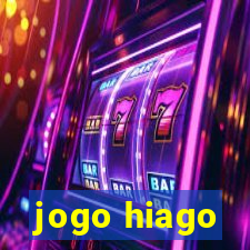 jogo hiago