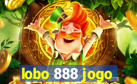 lobo 888 jogo