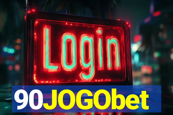 90JOGObet