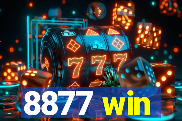 8877 win