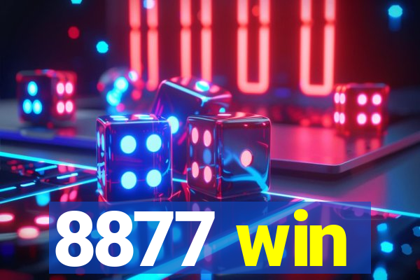 8877 win