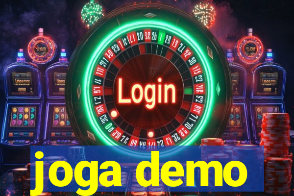 joga demo