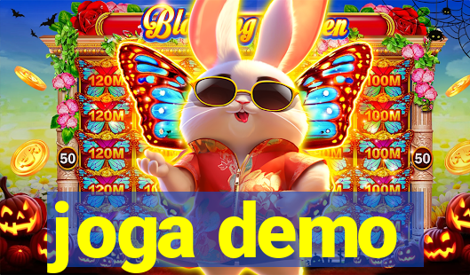 joga demo