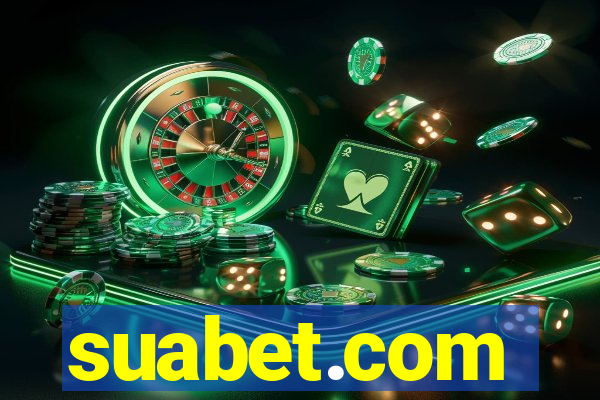 suabet.com