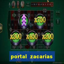 portal zacarias cavando a propia cova