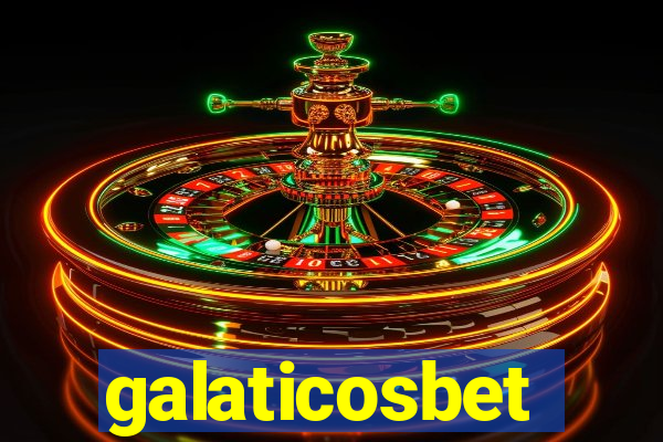 galaticosbet