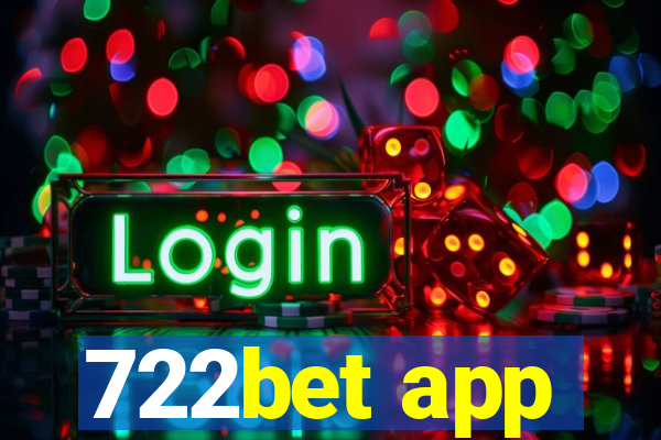 722bet app