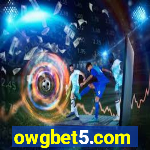 owgbet5.com