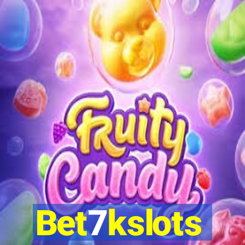 Bet7kslots