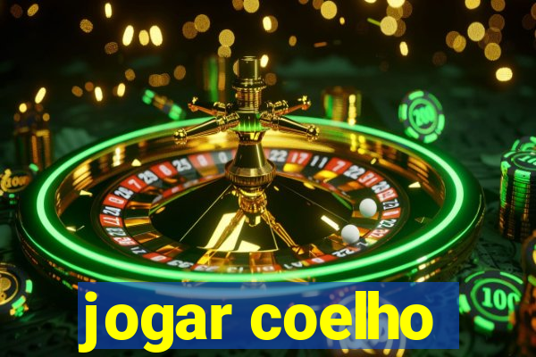 jogar coelho