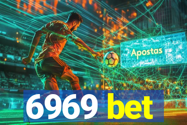 6969 bet