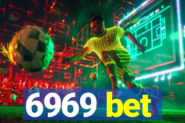 6969 bet