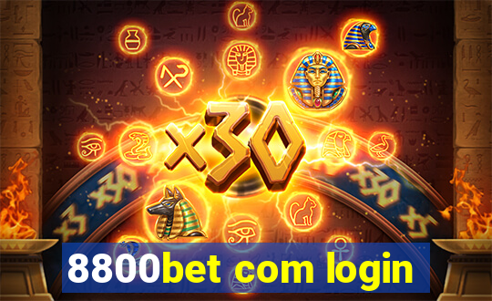 8800bet com login