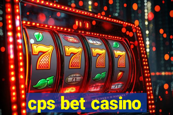 cps bet casino