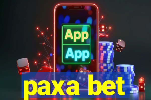 paxa bet