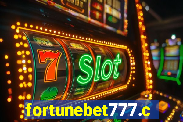 fortunebet777.com