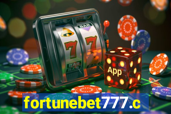 fortunebet777.com