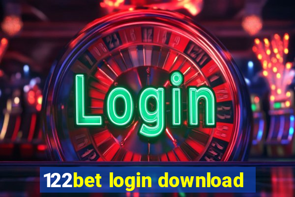 122bet login download