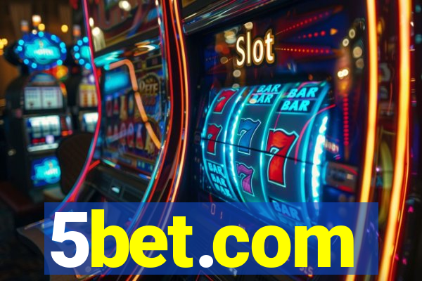 5bet.com