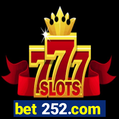 bet 252.com