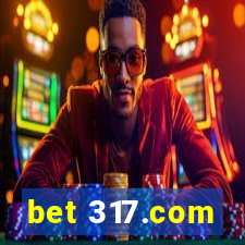 bet 317.com