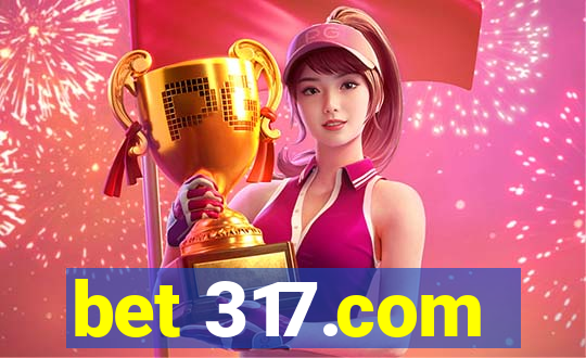 bet 317.com