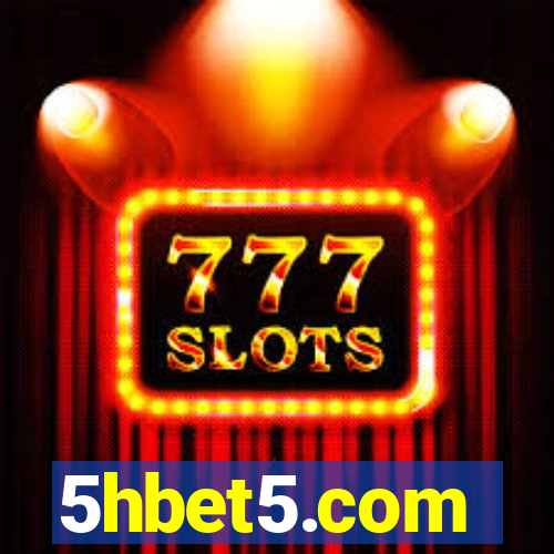 5hbet5.com