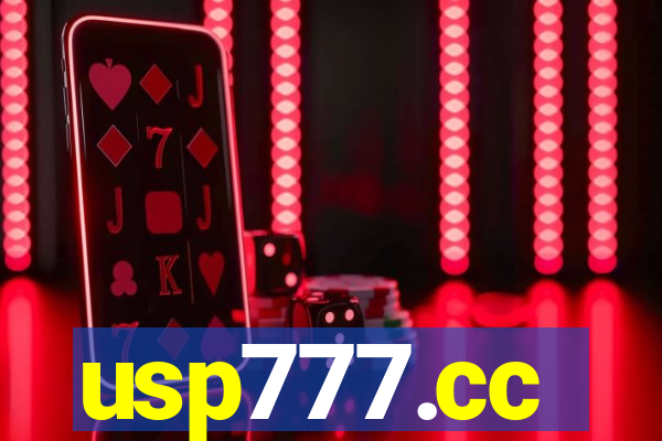 usp777.cc