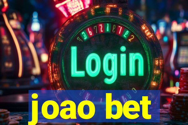 joao bet