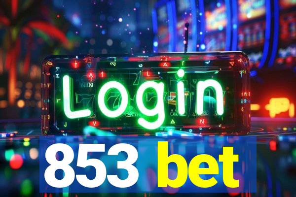 853 bet