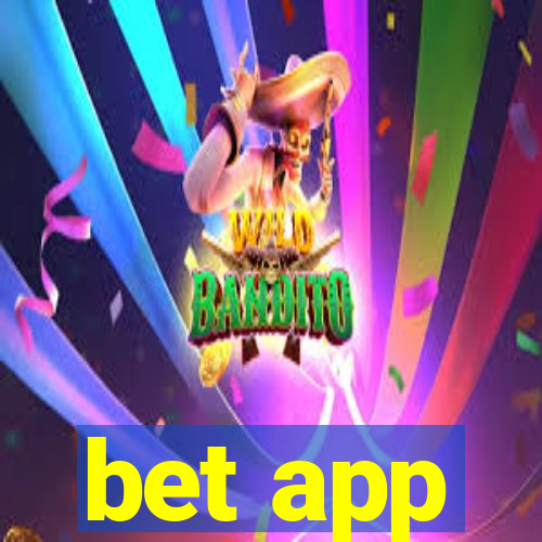 bet app