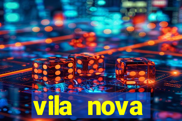 vila nova extintores ltda