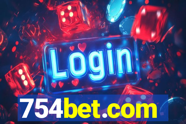 754bet.com