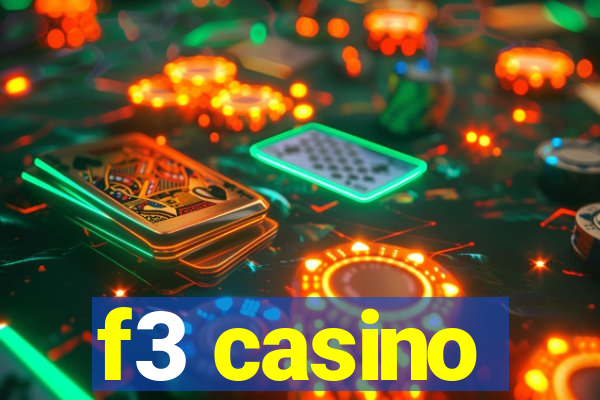 f3 casino